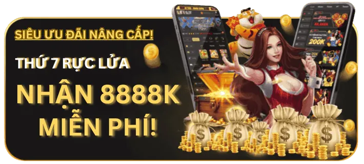 Thưởng chào mừng thành viên mới bắn cá vin777vip nhà cái