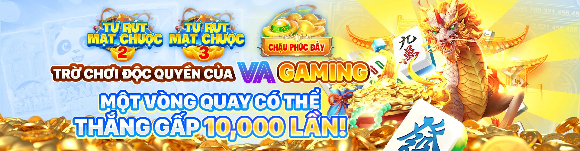 Hình ảnh chính trò chơi slot Vin777vip Nhà Cái